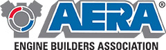 AERA Engine Builders Association logo
