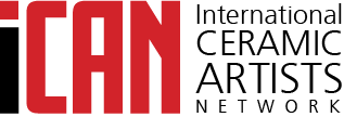 Ceramic Arts Network logo