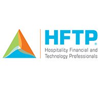 Hospitality Financial & Technology Professionals logo