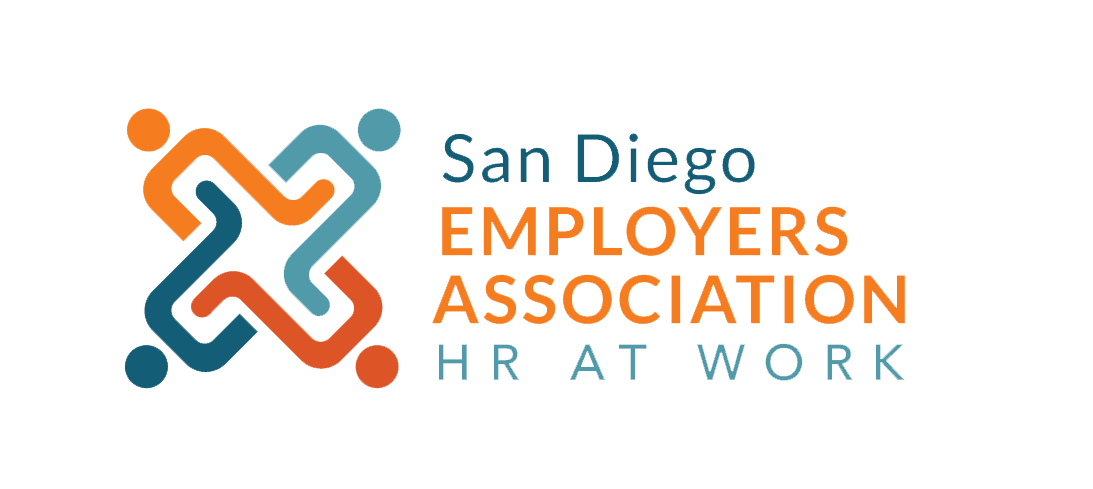 San Diego Employers Association logo