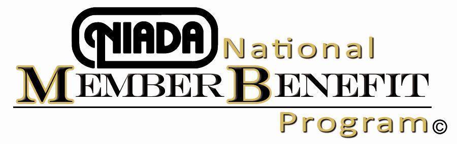 National Independent Automobile Dealers Association logo