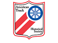 American Truck Historical Society logo