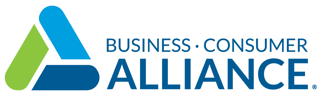 Business Consumer Alliance logo