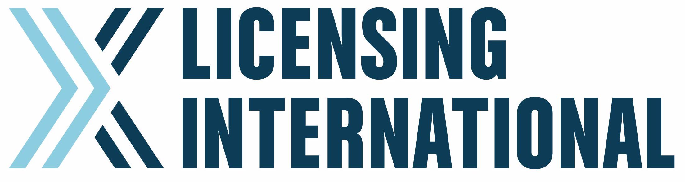 Licensing International logo