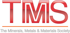 The Minerals, Metals and Materials Society logo