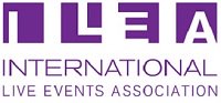 International Live Events Association logo