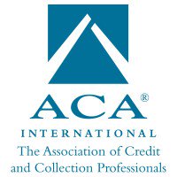 ACA International logo