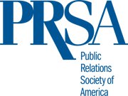 Public Relations Society of America logo