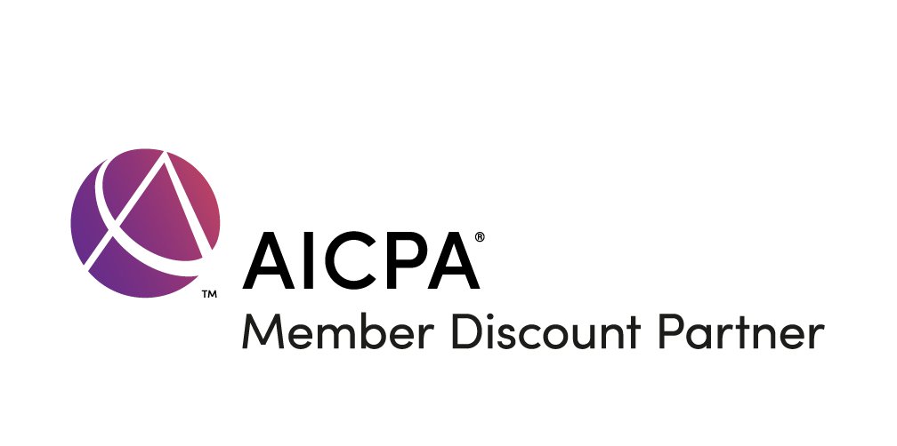 American Institute of Certified Public Accountants logo