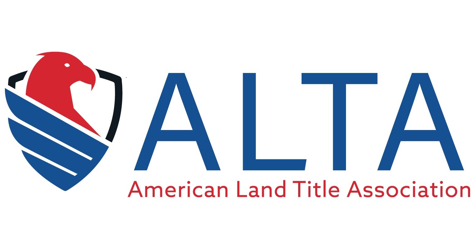 American Land Title Association logo