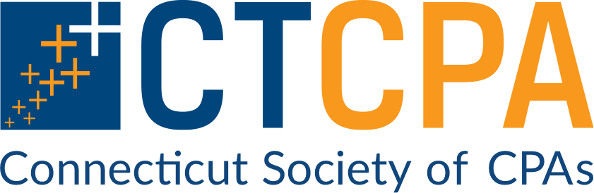 Connecticut Society of Certified Public Accountants logo