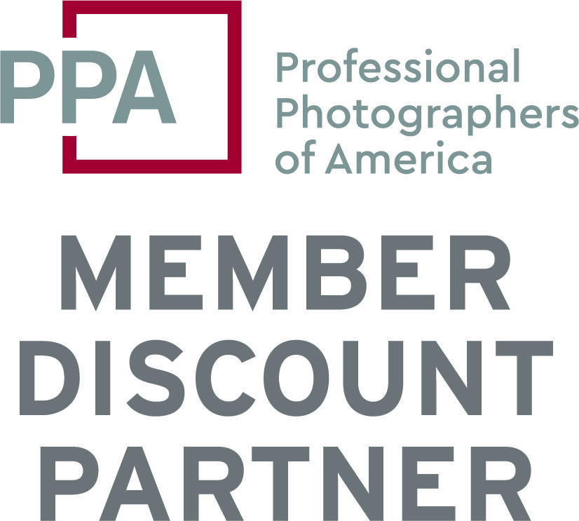 Professional Photographers of America logo