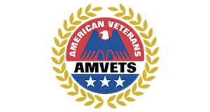 American Veterans logo