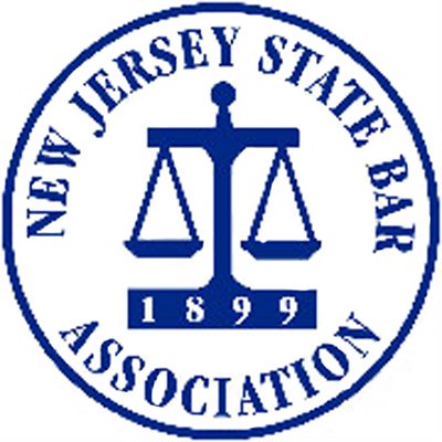 New Jersey State Bar Association logo