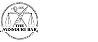 The Missouri Bar logo