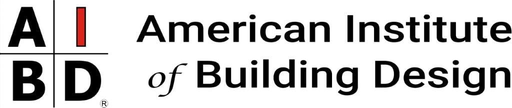American Institute of Building Design logo