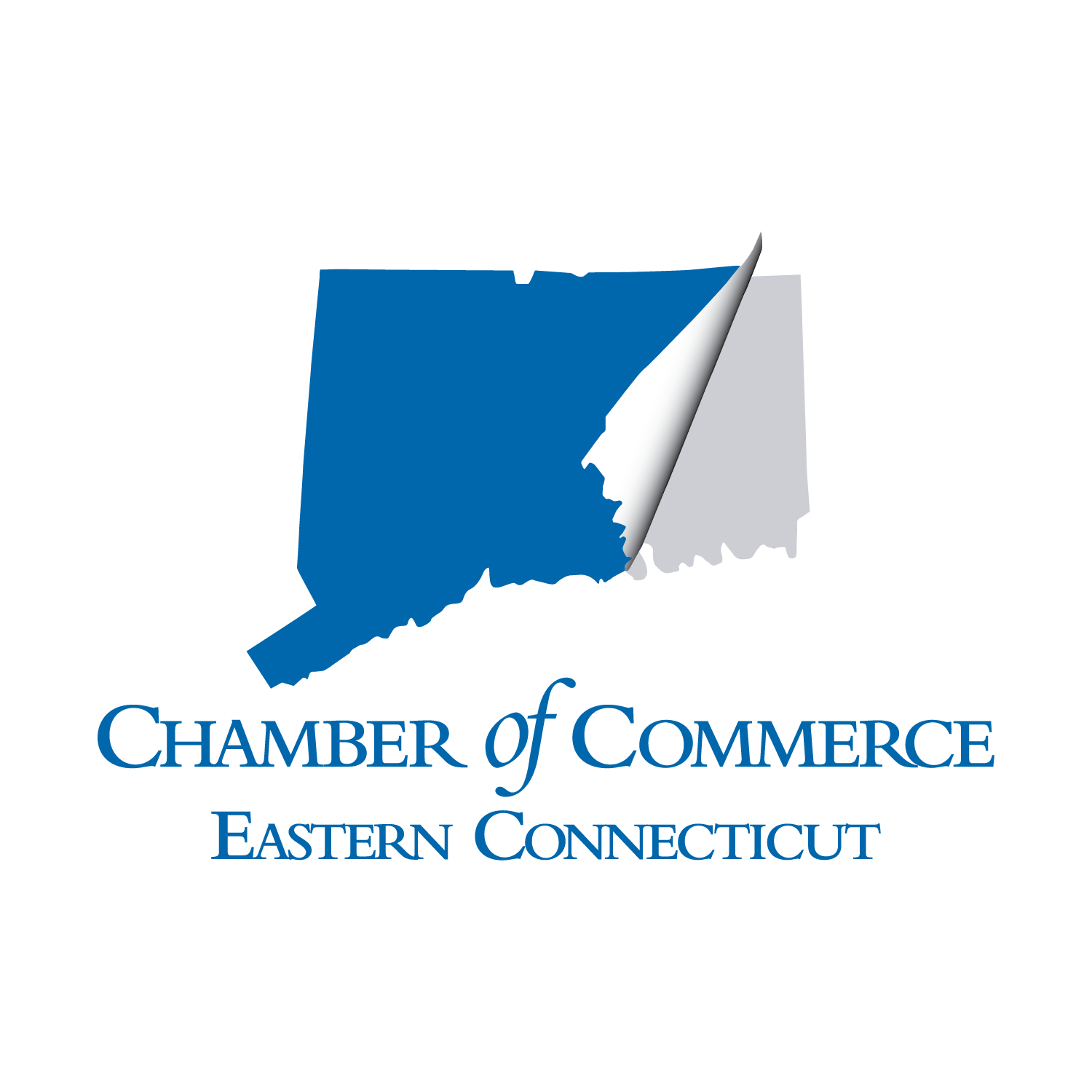 Chamber of Commerce of Eastern Connecticut logo
