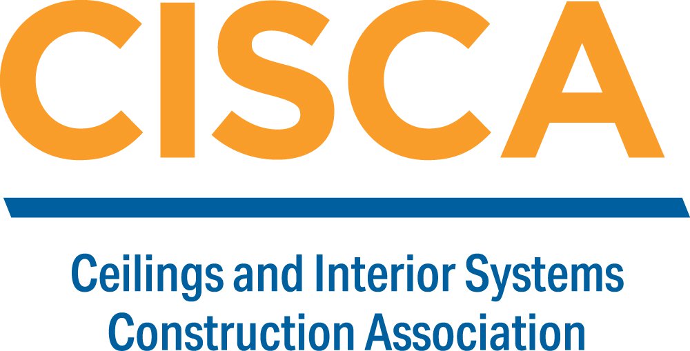 Ceilings & Interior Systems Construction Association logo