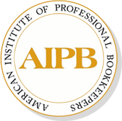 American Institute of Professional Bookkeepers logo
