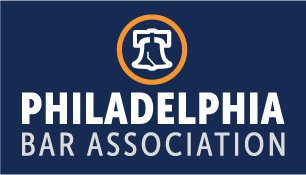 Philadelphia Bar Association logo