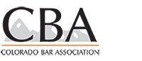 Colorado Bar Association logo