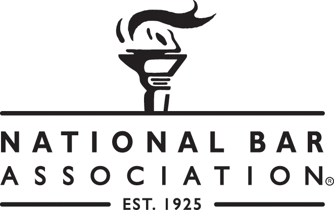 National Bar Association logo