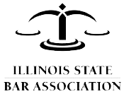 Illinois State Bar Association logo