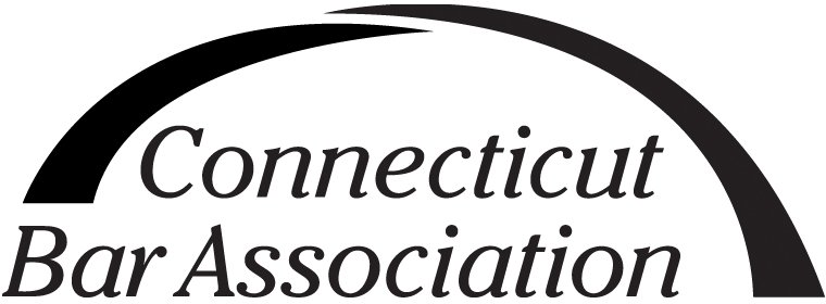 Connecticut Bar Association logo