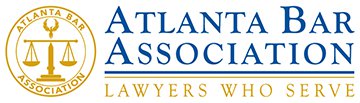 Atlanta Bar Association logo