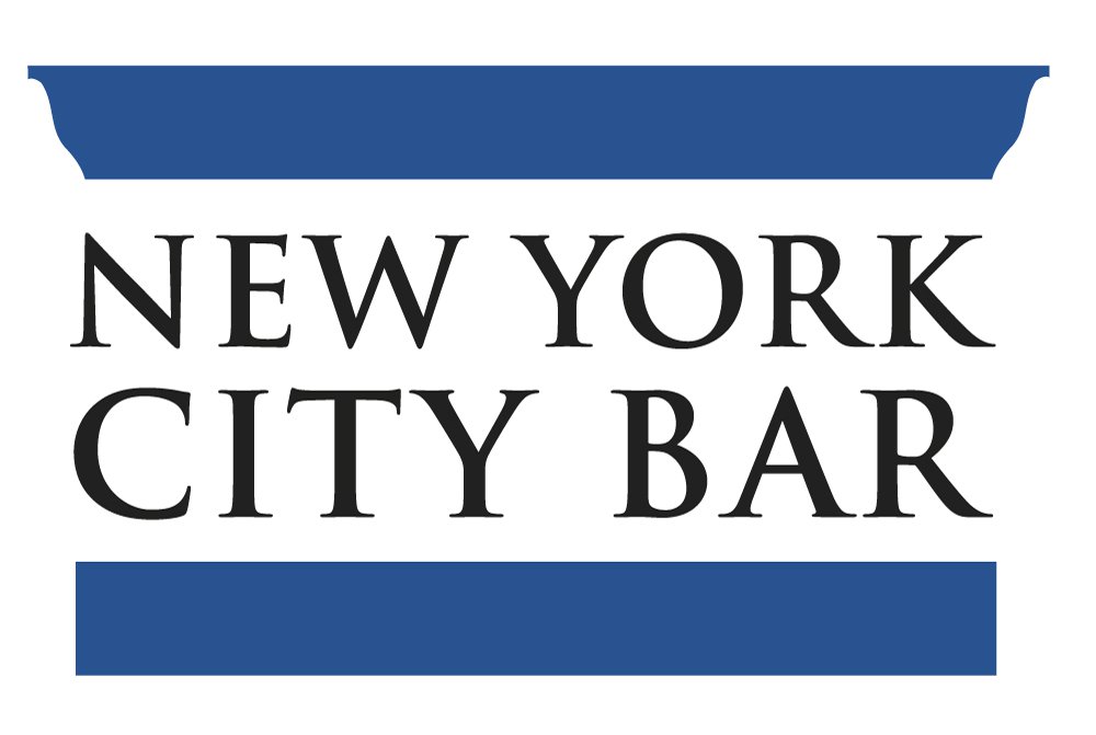 New York City Bar Association logo