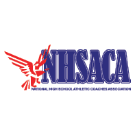 National High School Athletic Coaches Association logo