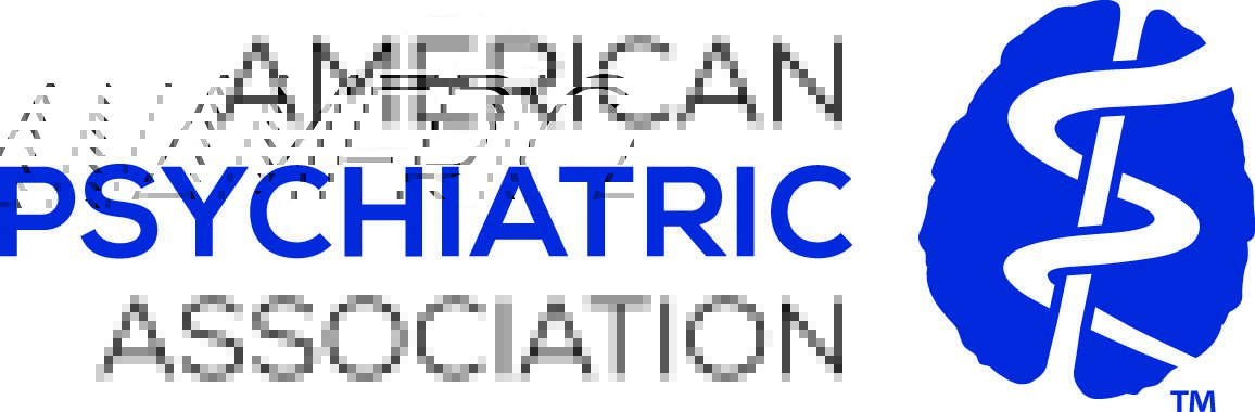 American Psychiatric Association logo