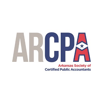 Arkansas Society of CPAs logo