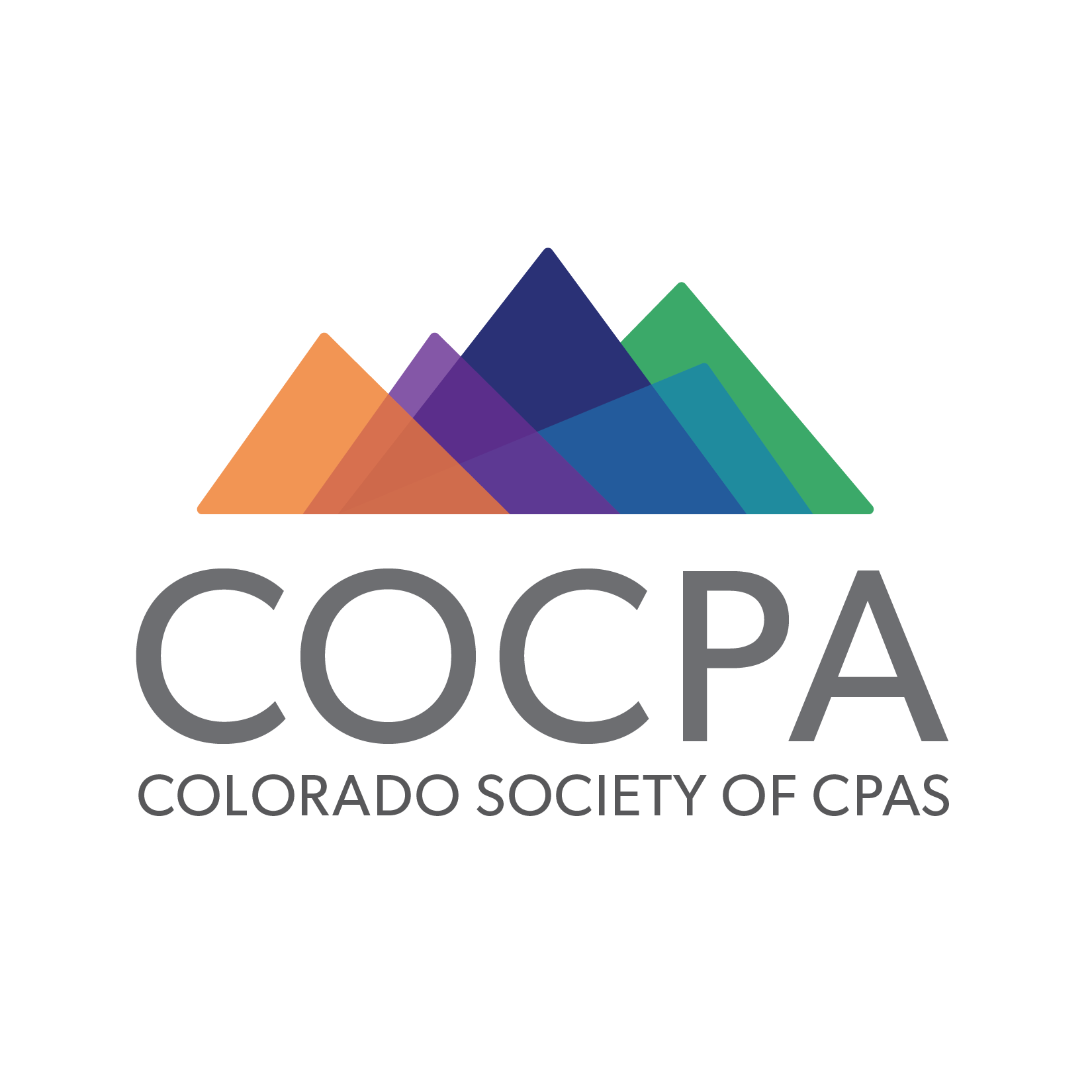 Colorado Society of Certified Public Accountants logo