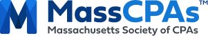 Massachusetts Society of Certified Public Accountants logo