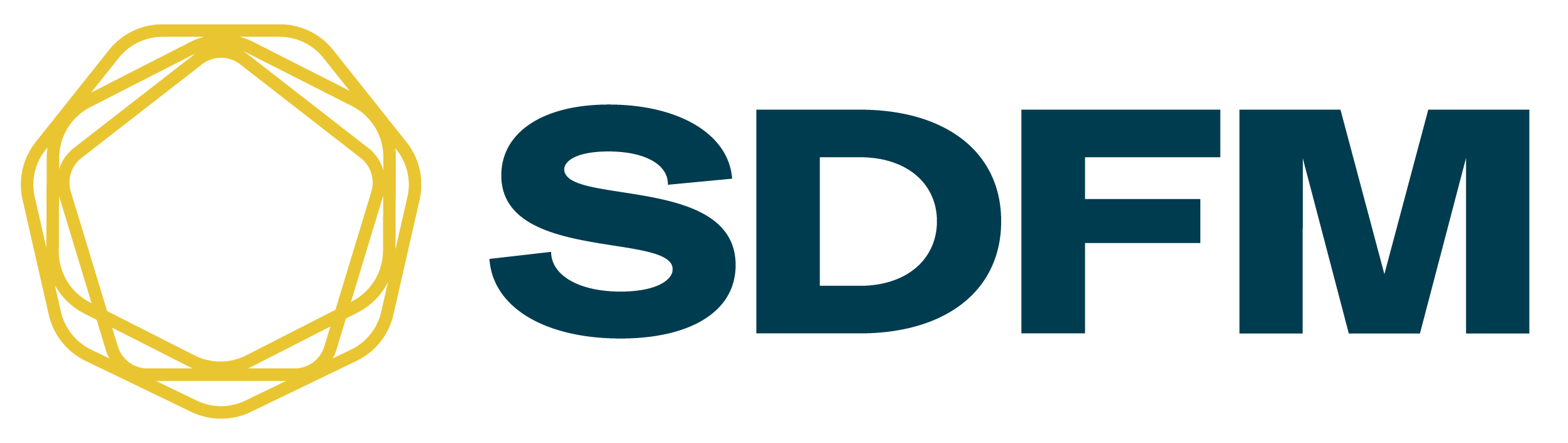 Society of Defense Financial Management logo