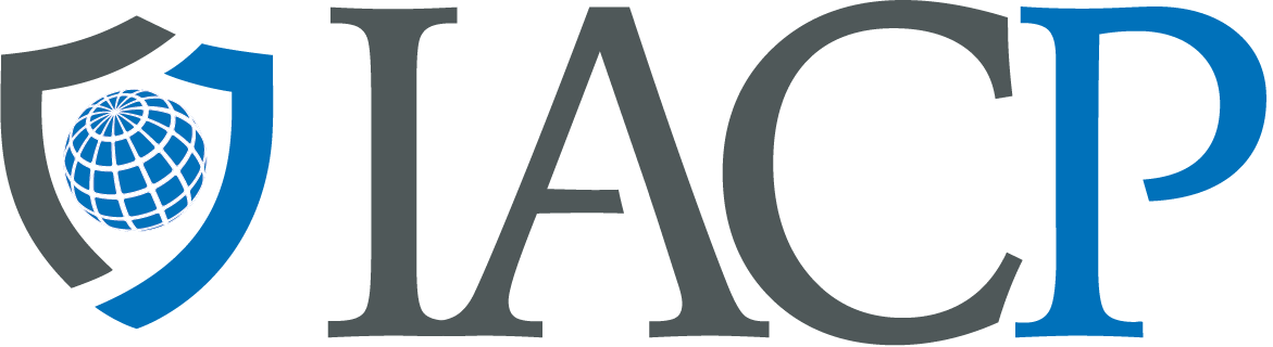 International Association of Chiefs of Police logo