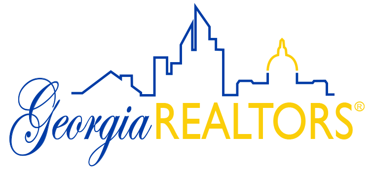 Georgia REALTORS® logo