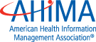 American Health Information Management Association logo