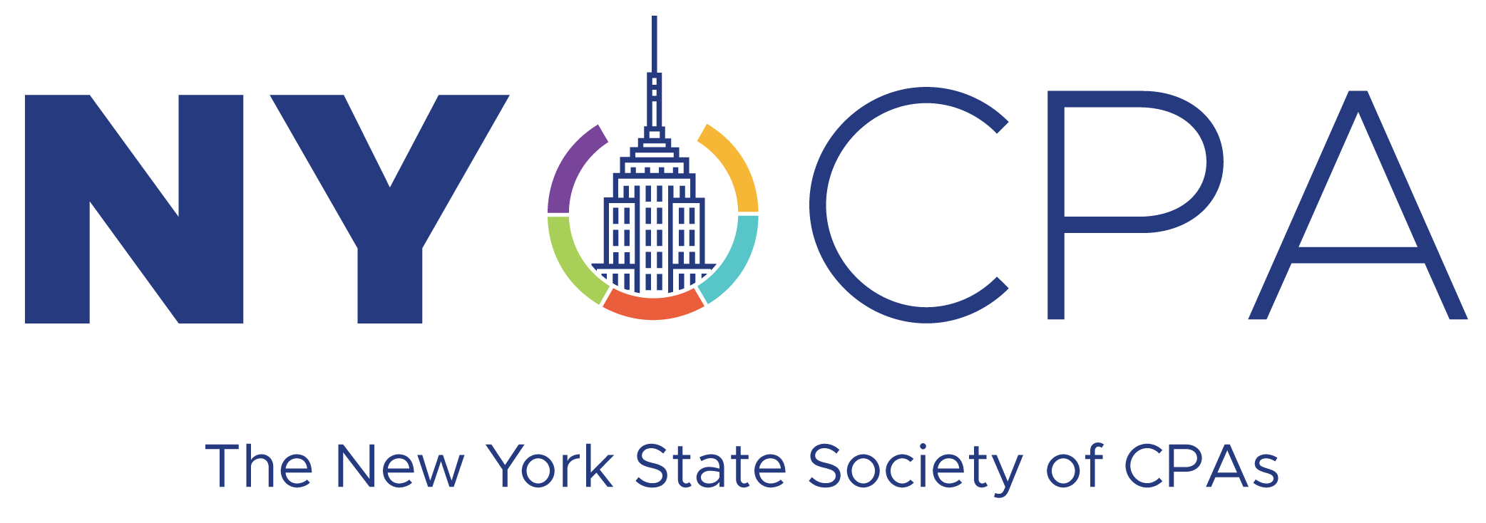 The New York State Society of CPAs logo