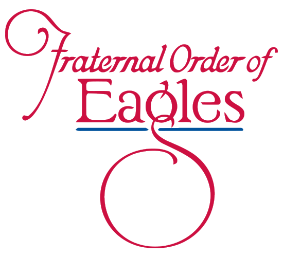 Fraternal Order of Eagles logo