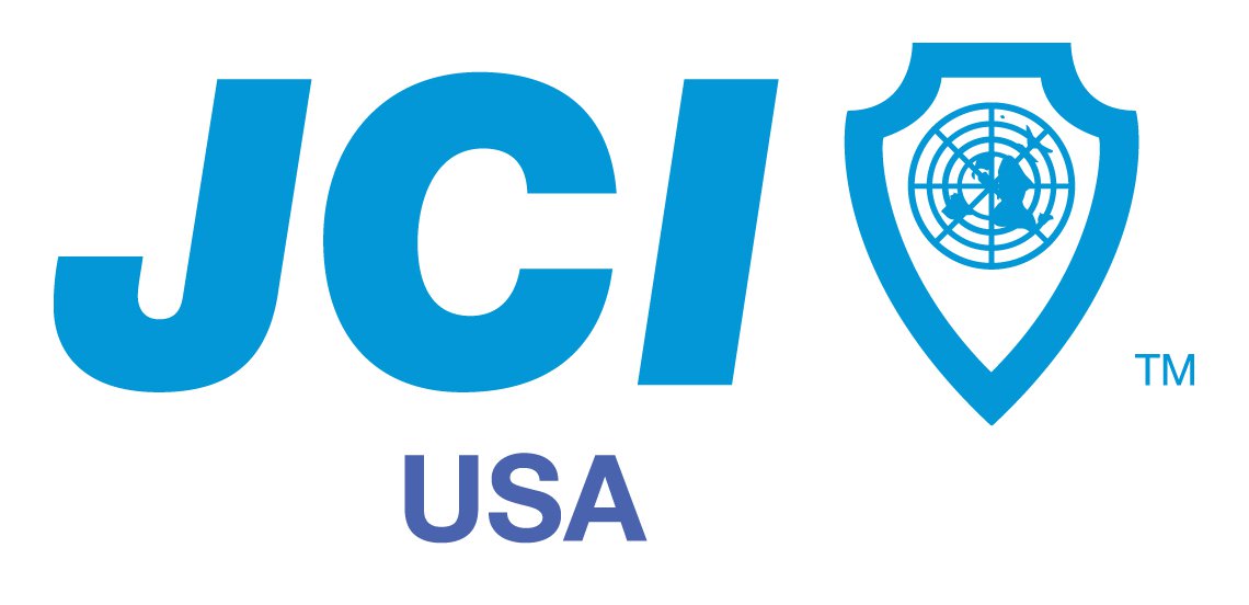 JCI USA logo
