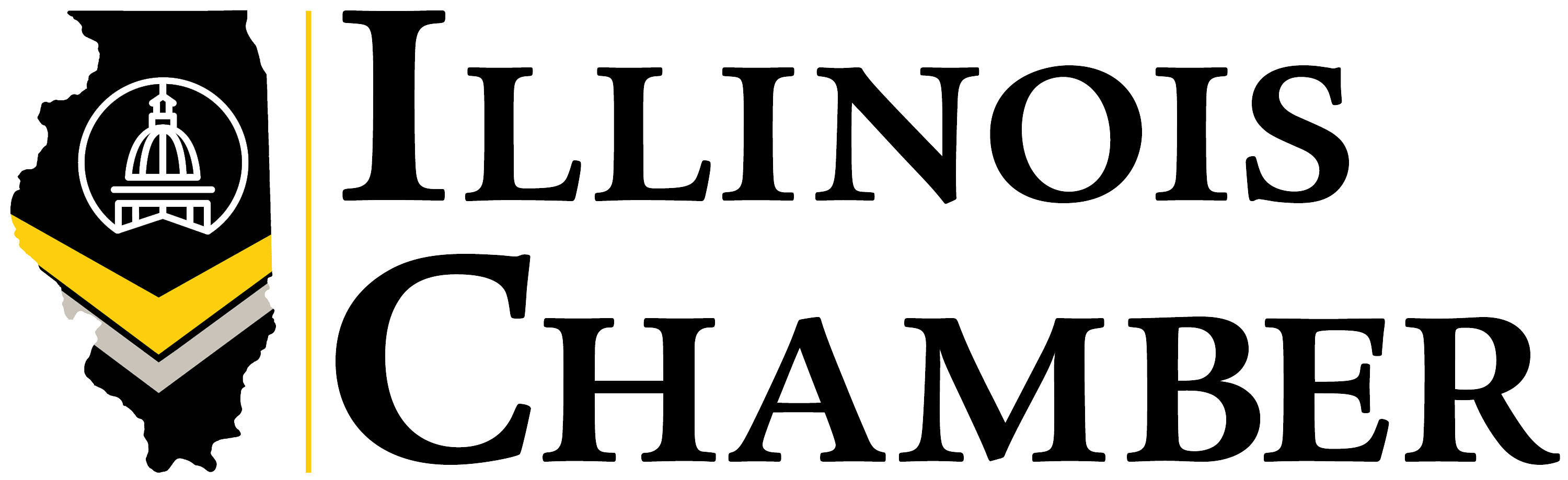 Illinois Chamber of Commerce logo
