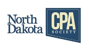 North Dakota CPA Society logo