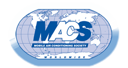Mobile Air Climate Systems Association logo
