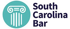 South Carolina Bar logo