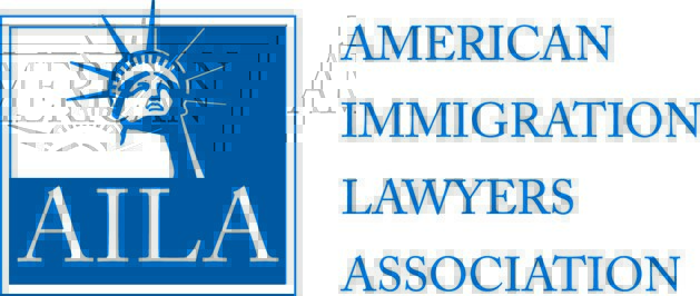 American Immigration Lawyers Association logo