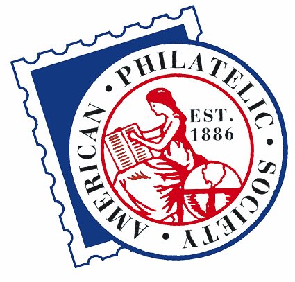 American Philatelic Society (Stamps) logo
