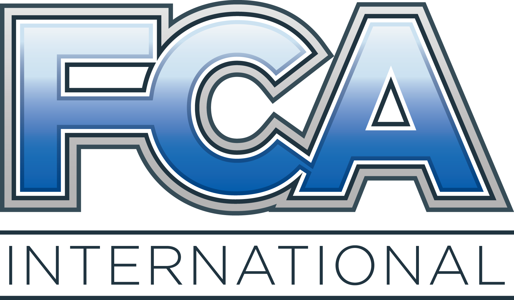 Finishing Contractors Association logo