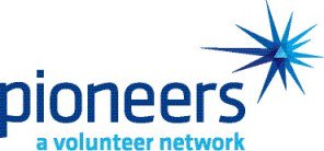 Pioneers logo